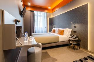 LX Arch Hotel - Lisbona - 9