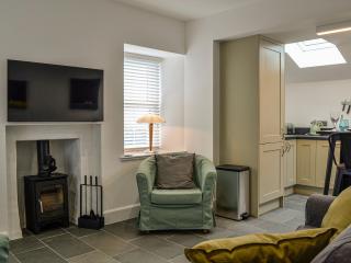 Fifie Cottage - Johnshaven - 6