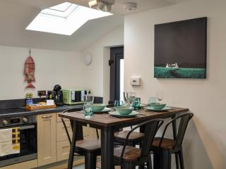 Fifie Cottage - Johnshaven - 5
