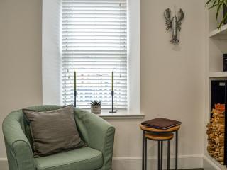 Fifie Cottage - Johnshaven - 2