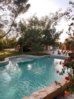 Chalet Oasis San Vicente - San Vicente del Raspeig - 0