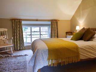 Barters Cottage - Chideock - 3