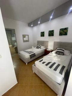 Hotel Soan - Saranda - 6