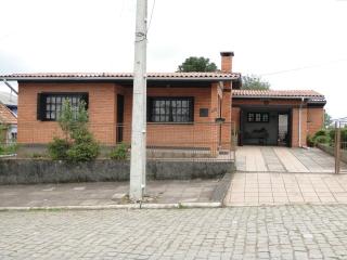 Nosso Lar - Cambará do Sul - 9