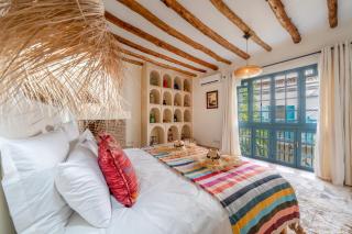 Riad Dar Palma Heated Pool Jacuzzi Heart Of Marrakech Medina - Marrakesh - 0
