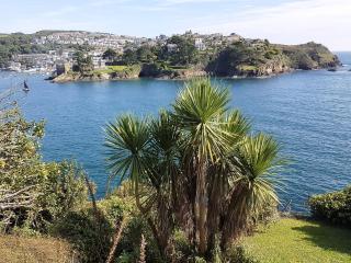The Stables - Fowey - 1