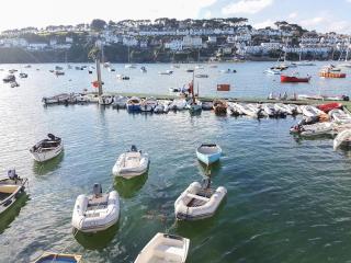 The Stables - Fowey - 4