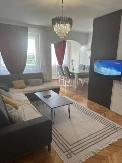 HANA Apartment - Pristina - 6