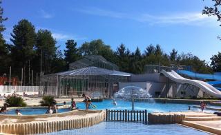 MOBILHHOME 4 à 6 personnes TERRASSE couverte - Piriac-sur-Mer - 0