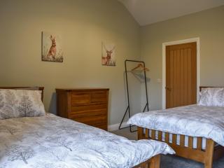 Striding Edge Cottage - Glenridding - 1