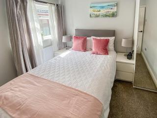 Wharfdale Lodge - 8