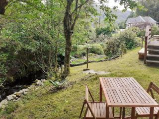 Druimbhan, 1 Railway Cottage, - Lochailort - 9