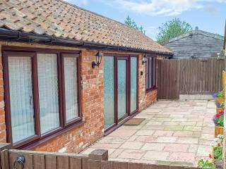 Willow Tree Farm - Sutton on Sea - 1