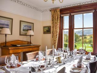 Gleneffock Farmhouse - Tarfside - 5