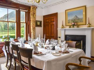 Gleneffock Farmhouse - Tarfside - 6