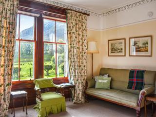 Gleneffock Farmhouse - Tarfside - 8