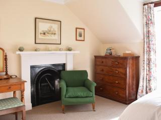 Gleneffock Farmhouse - Tarfside - 8