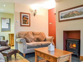Over Brandelhow - Valle de Borrowdale - 6