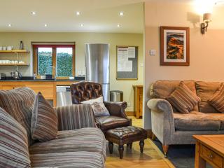 Over Brandelhow - Valle de Borrowdale - 4