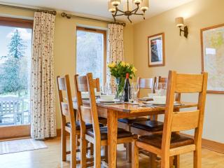 Over Brandelhow - Valle de Borrowdale - 1