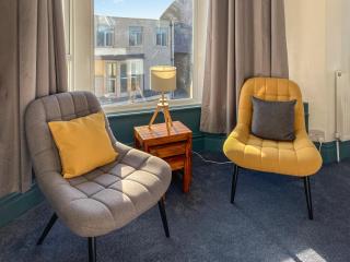 Blue Sands - Morecambe - 8
