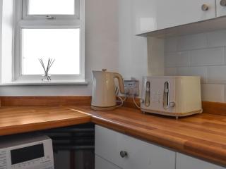 Blue Sands - Morecambe - 5
