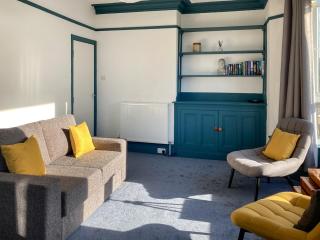Blue Sands - Morecambe - 7