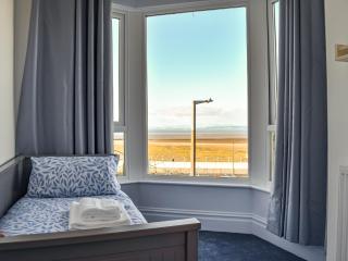 Blue Sands - Morecambe - 2