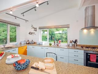 The Burgage - Cottage - Nolton - 8