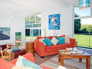The Burgage - Cottage - Nolton - 7