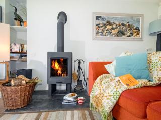 The Burgage - Cottage - Nolton - 2