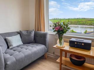 Ferry View - Cardigan - 9