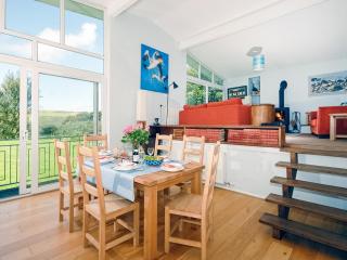 The Burgage - Cottage - Nolton - 3