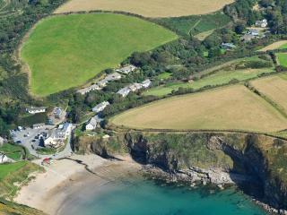 The Burgage - Cottage - Nolton - 5