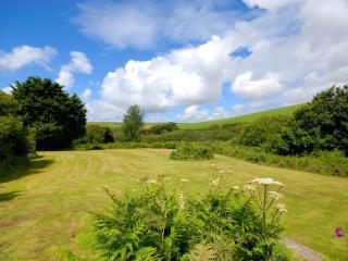The Burgage - Cottage - Nolton - 4