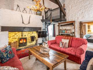 The Old Smithy - Cottage - Llanfaes - 0