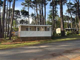 MOBILHHOME 4 à 6 personnes TERRASSE couverte - Piriac-sur-Mer - 7
