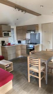 MOBILHHOME 4 à 6 personnes TERRASSE couverte - Piriac-sur-Mer - 6