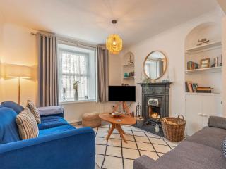 Y Ty Glas - Cottage - New Quay - 0