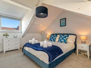 Y Ty Glas - Cottage - New Quay - 2