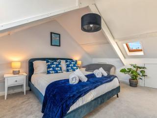 Y Ty Glas - Cottage - New Quay - 1
