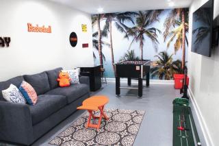 Heated Pool-Walk to Vanderbilt Beach-Game Room - Naples - 9