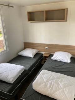 MOBILHHOME 4 à 6 personnes TERRASSE couverte - Piriac-sur-Mer - 2