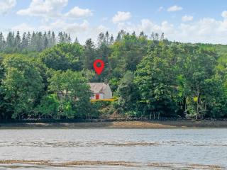 Inglenook Cottage - Landshipping - 8