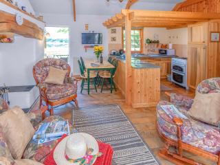 Inglenook Cottage - Landshipping - 7