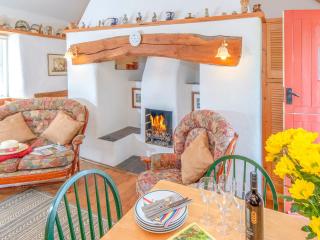 Inglenook Cottage - Landshipping - 6