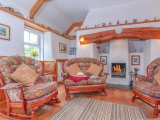 Inglenook Cottage - Landshipping - 5