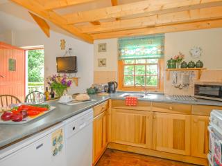Inglenook Cottage - Landshipping - 4