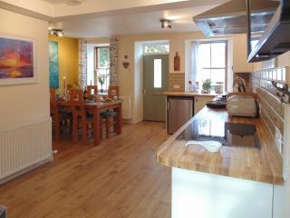 Newburgh C Listed Townhouse - Newburgh - 5