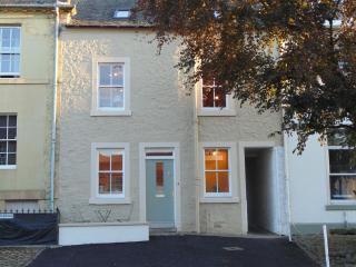 Newburgh C Listed Townhouse - Newburgh - 9